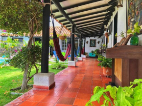 La Casa De Rukita